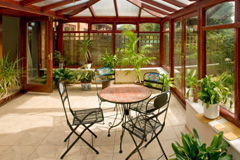 Low Whita conservatory quotes